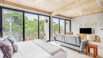 1 habitación, tabla de planchar con plancha y wifi gratis