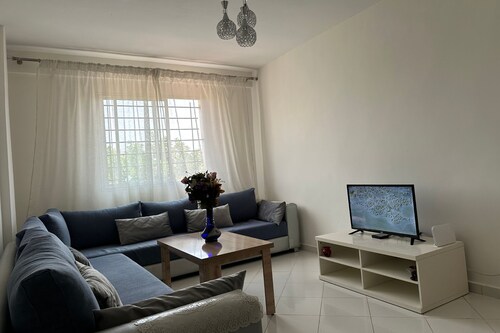 Quiet apartment in downtown Agadir