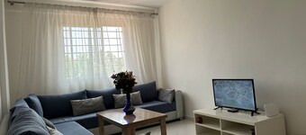 Quiet apartment in downtown Agadir
