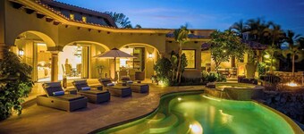 Casa Ochenta, Luxury Los Cabos Villa in Palmilla