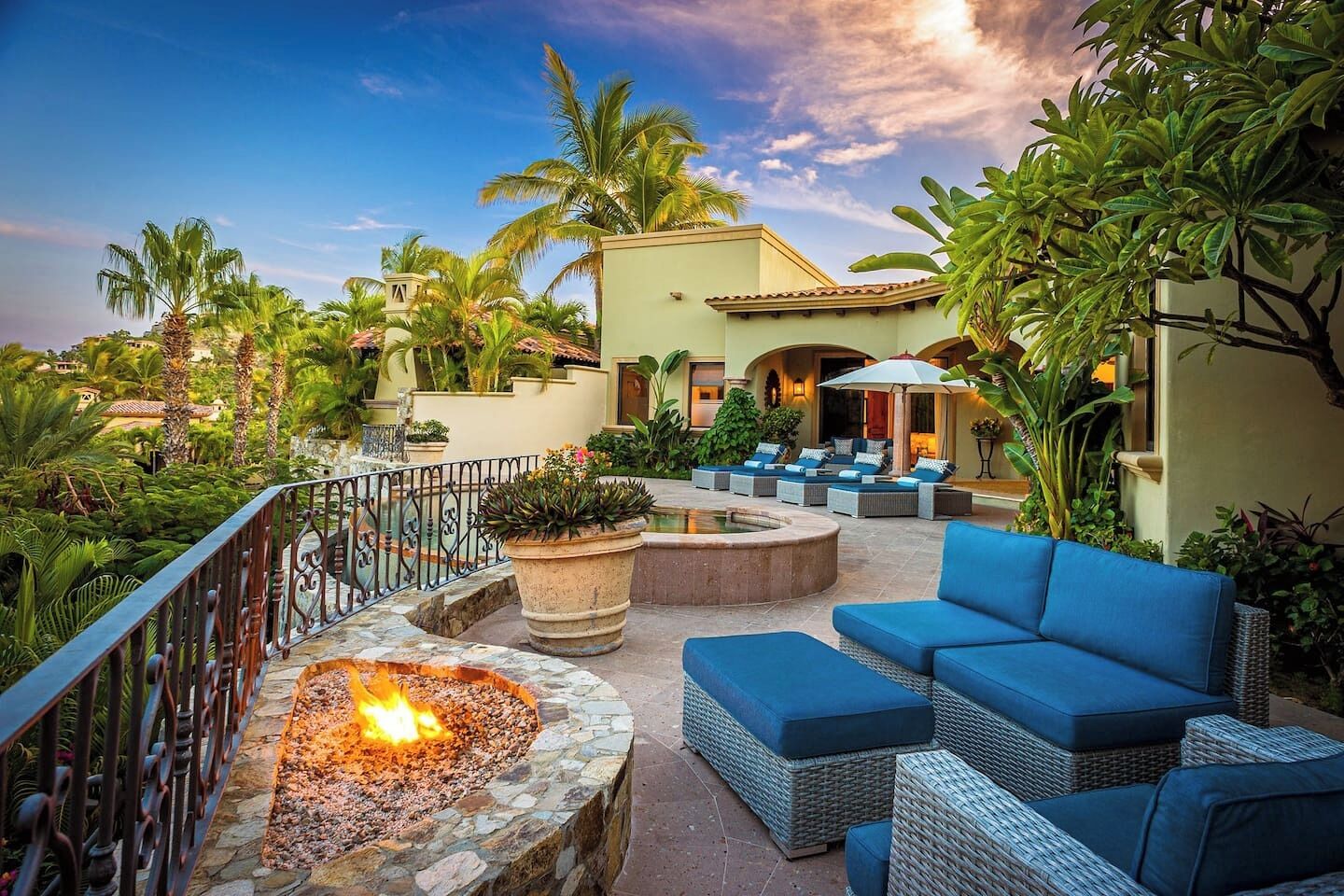 Terrass/Patio