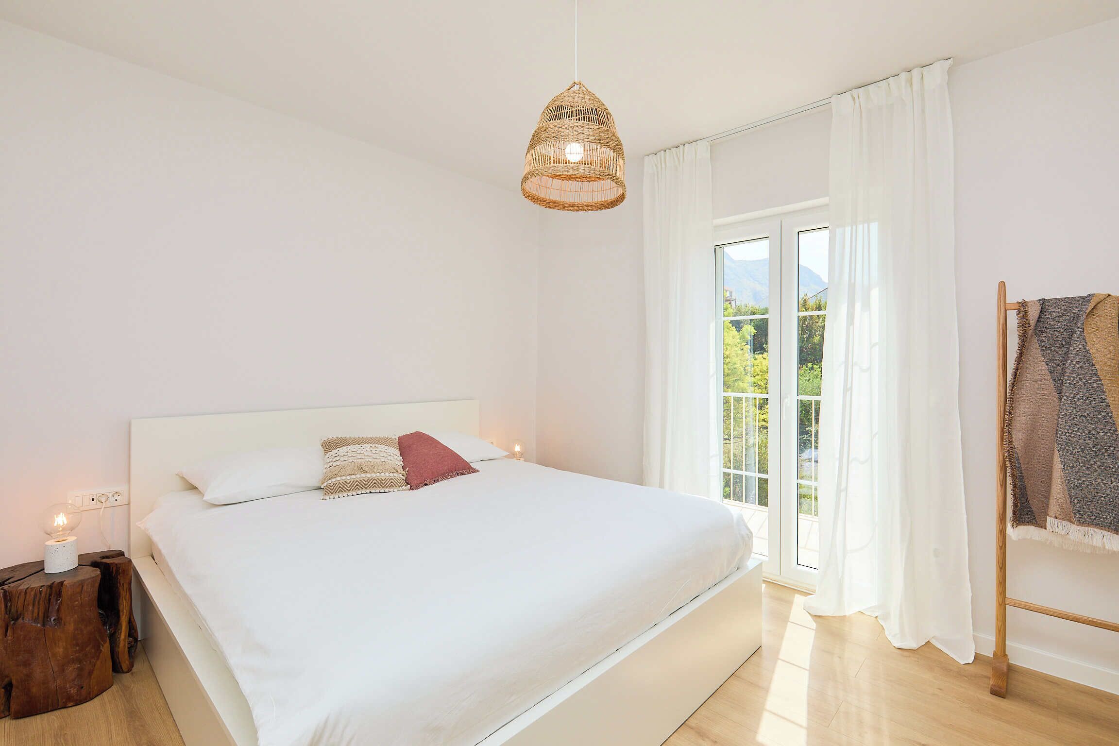 Villa (4 Bedrooms)