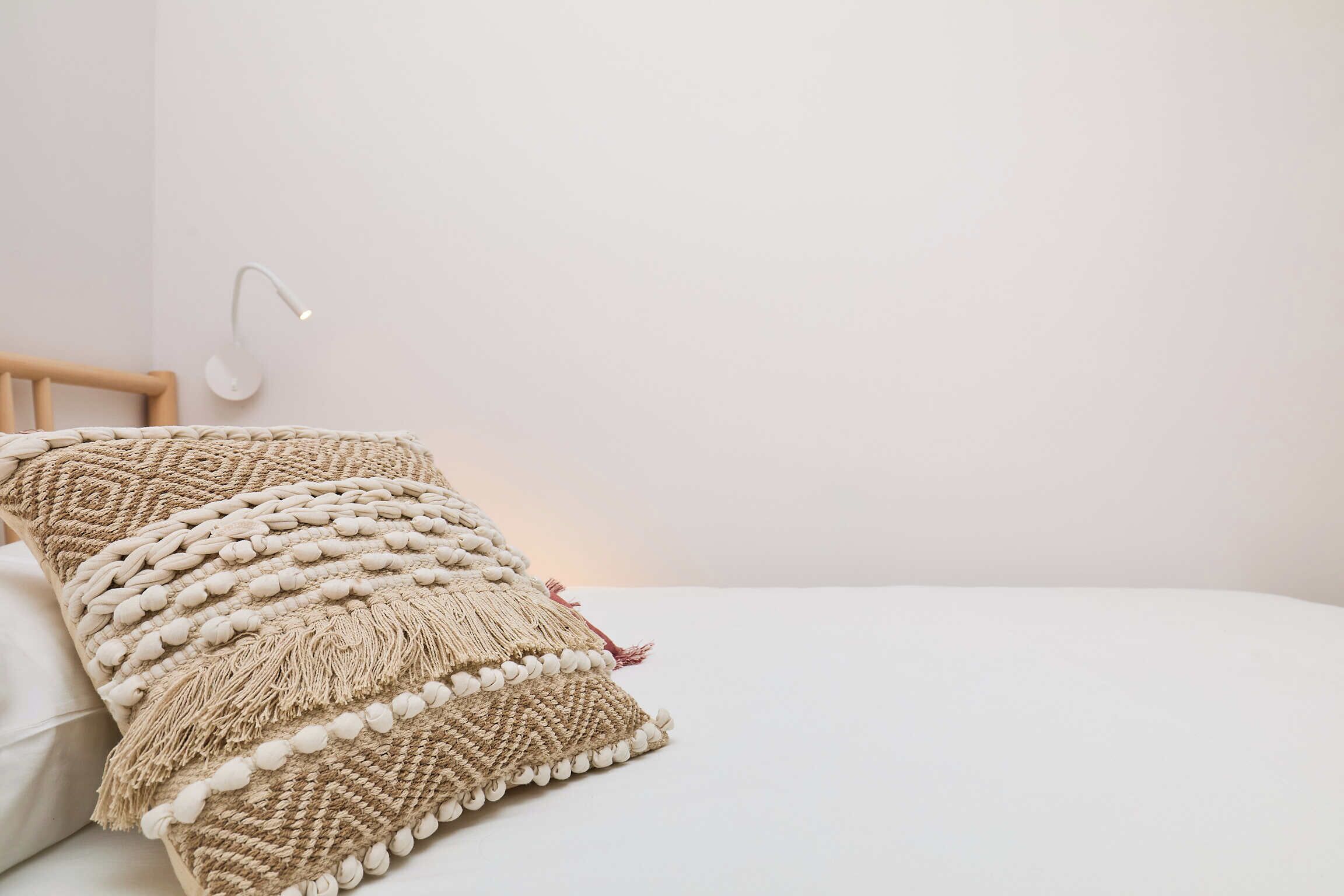 Biệt thự (4 Bedrooms) | 4 phòng ngủ, két bảo mật tại phòng 