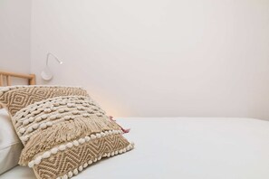 Vila (4 Bedrooms) | 4 quartos, cofres nos quartos, Wi-Fi de cortesia