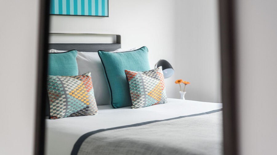 Micklegate by Supercity Aparthotels