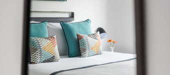 Micklegate by Supercity Aparthotels