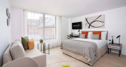 Micklegate by Supercity Aparthotels