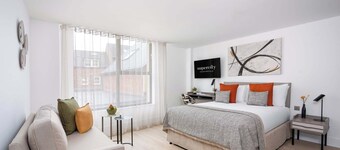 Micklegate by Supercity Aparthotels