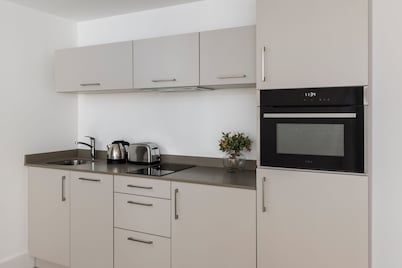 Micklegate by Supercity Aparthotels