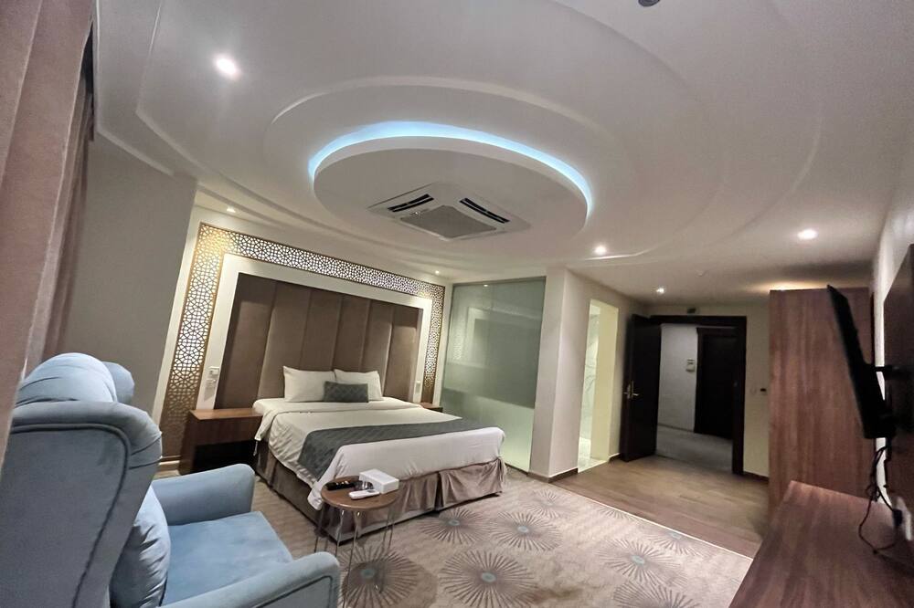 Al Salamh suites Family - أجنحة السلامة العائلية