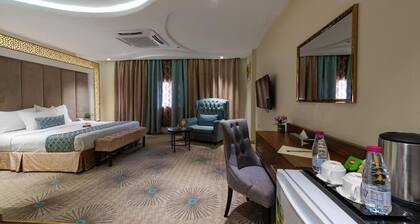 Al Salamh suites Family - ŰŁŰŹÙŰŰ© ۧÙŰłÙۧÙ
Ű© ۧÙŰčۧۊÙÙŰ©