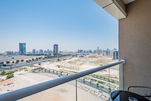 Área da propriedade