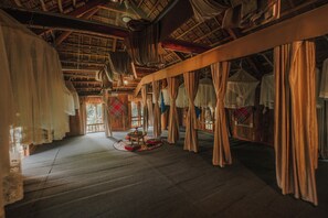 Dormitorio compartido Confort | Vista desde la habitación