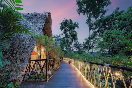 Entrada (vista interna)