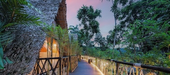 Ciel De Puluong Resort