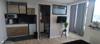 Studio le Trésor d'amour 