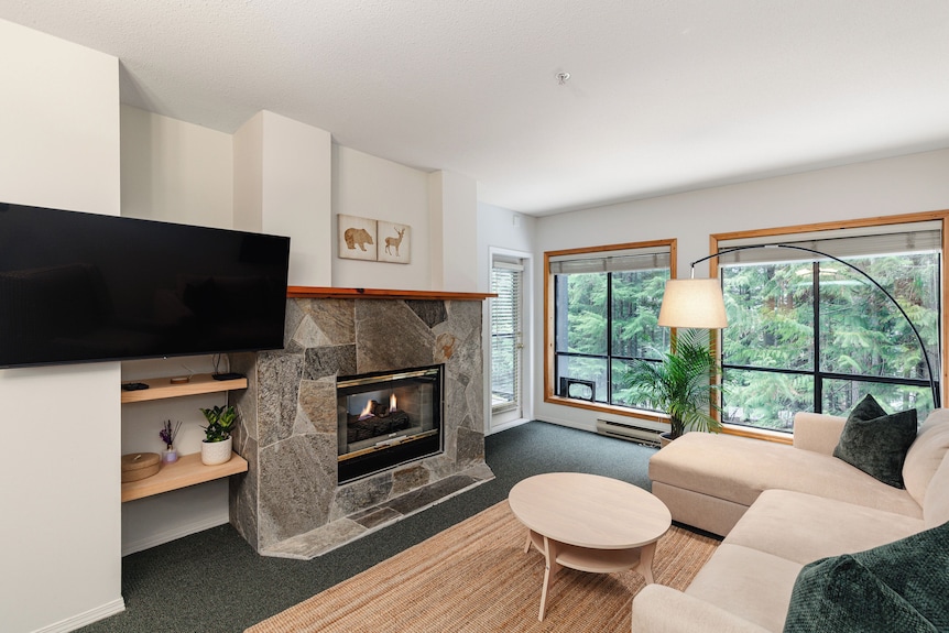 Gateway To Peak 2 Peak Sightseeingrooftop Hot Tubfree Parkingpets Allowed - Whistler Blackcomb