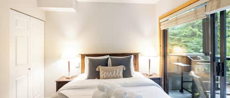 2 camere, Wi-Fi gratuito, lenzuola