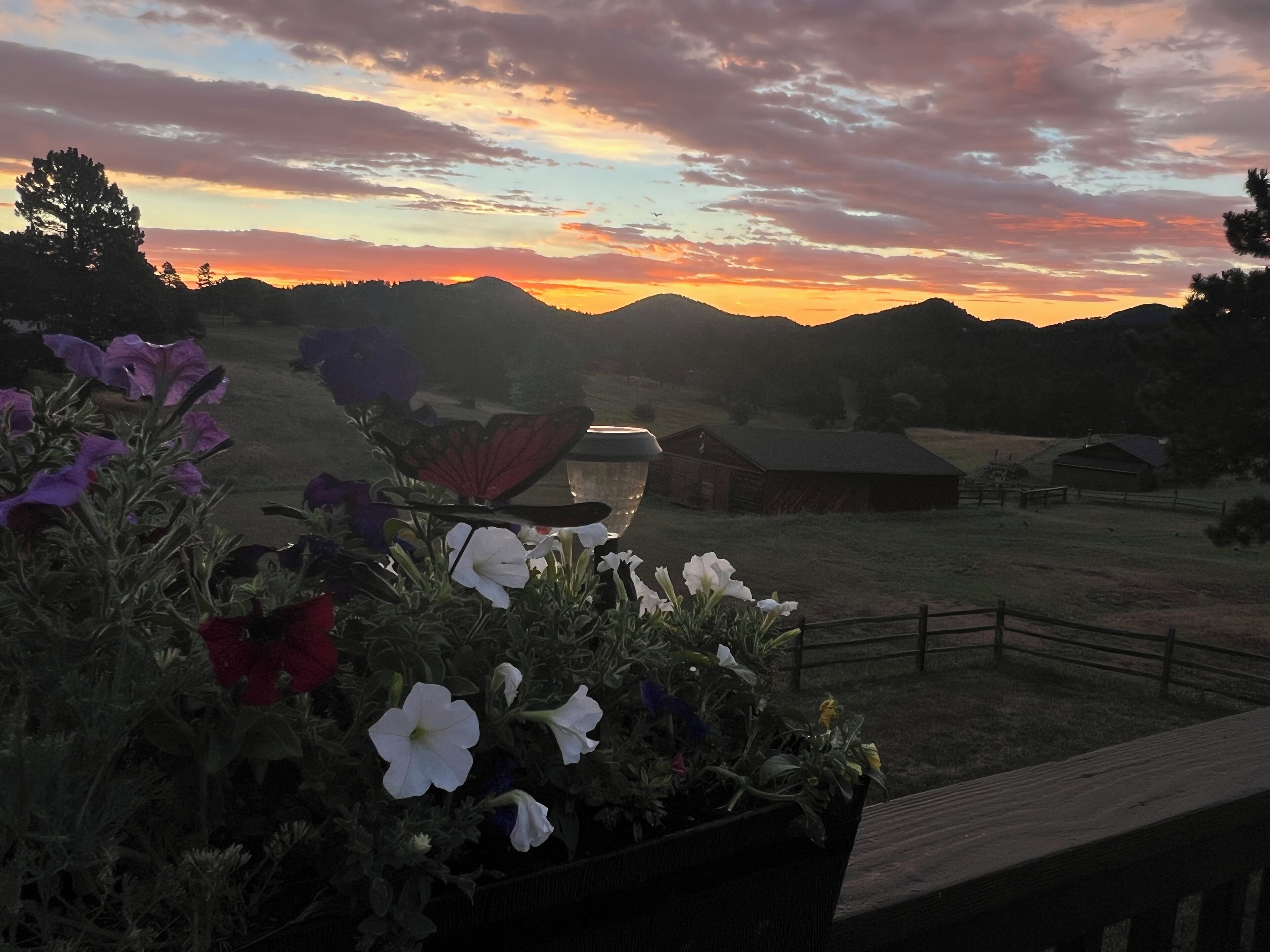 5 Star Beautiful 4 Acre Mountain Home - Spacious, AC, Fast Wi-fi, near Red rocks