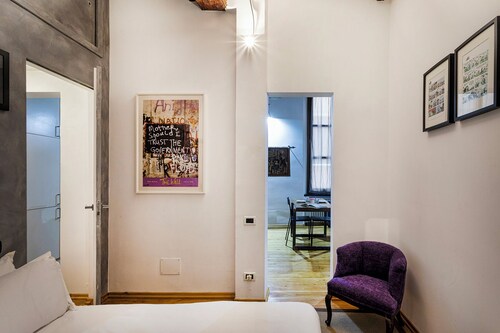 Alle Mura del Molo Apartment by Wonderful Italy