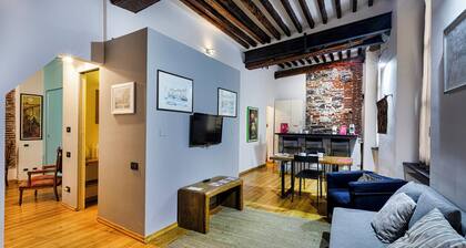 Alle Mura del Molo Apartment