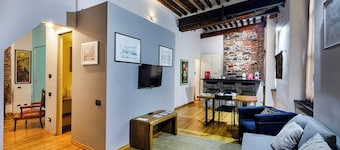 Alle Mura del Molo Apartment