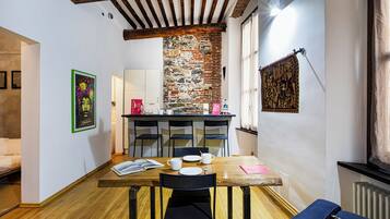 Departamento | Servicio a la habitación