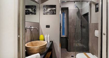 Alle Mura del Molo Apartment by Wonderful Italy