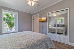 Wi-Fi, literie fournie