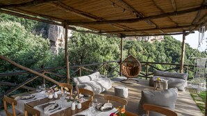 Grill-/Picknickplatz