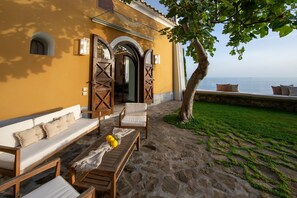 Casa | 1 quarto