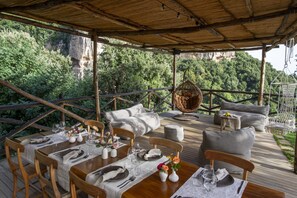 Villa | 5 bedrooms - Villa Campo by Elite Villas (Positano)