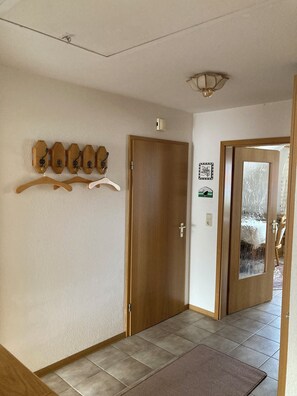 Interior - Beautiful vacation apartment Lütje Campen in East Frisia with dog near the lighthouse (Krummhörn)