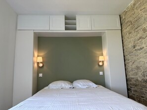 3 Schlafzimmer, Bettwäsche