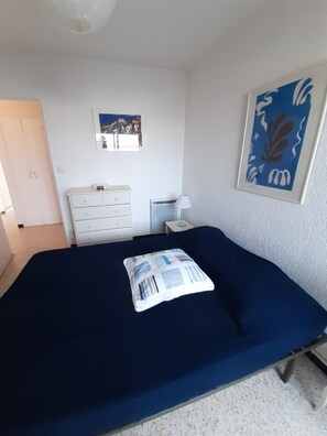 1 habitación 