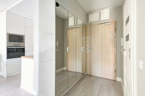 1 bedroom, iron/ironing board, free WiFi - Dom & House - Apartament Cztery Oceany (Gdansk)