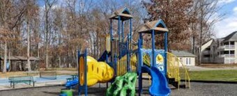 Fairfield Glade 4 Bedroom Presidential! Experience Nature! 