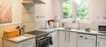 Alojamiento de 1 habitaciones en Denbigh