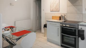 Dishwasher