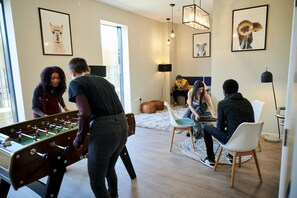 Game room - Student Only Canvas Walthamstow in London (London)