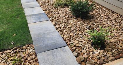 A luxurious getaway in beautiful Buford.