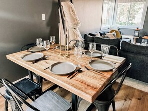 تناول الطعام