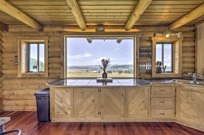 The Writers Retreat: Style & Solitude