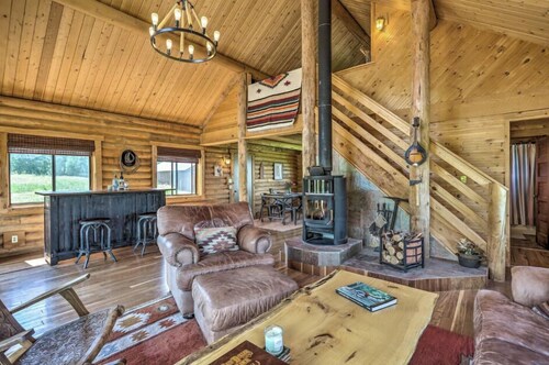 The Writers Retreat: Style & Solitude