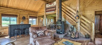 The Writers Retreat: Style & Solitude