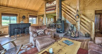 The Writers Retreat: Style & Solitude