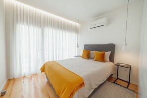 Apartamento | 1 quarto