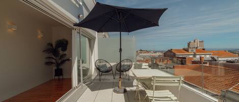 Apartment | 1 Schlafzimmer