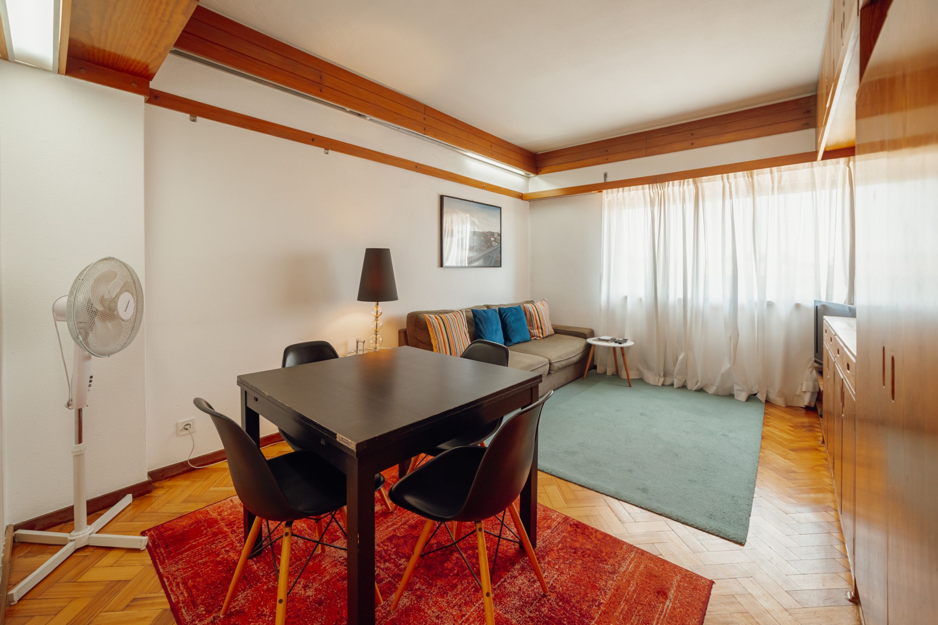 House, Smoking | 1 bedroom