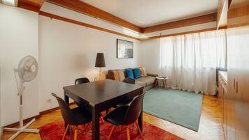 House, Smoking | 1 bedroom